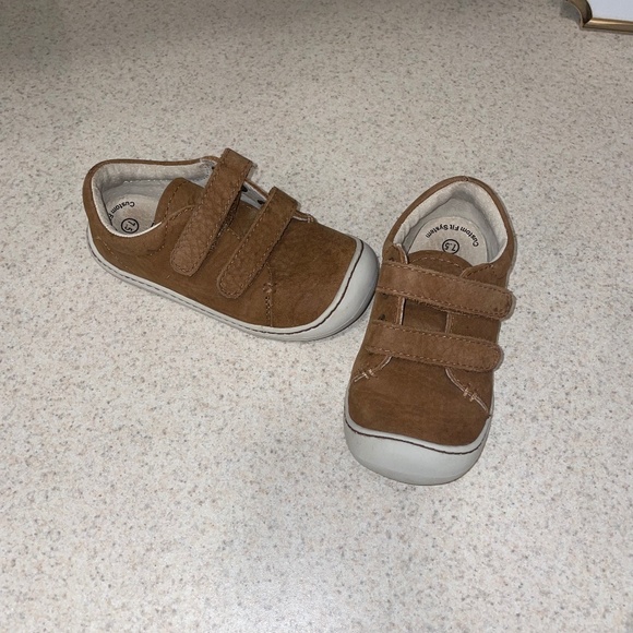 Footmates 7.5 shoes - Picture 1 of 4